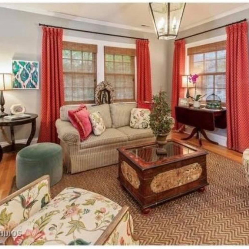 Custom window panels (4)